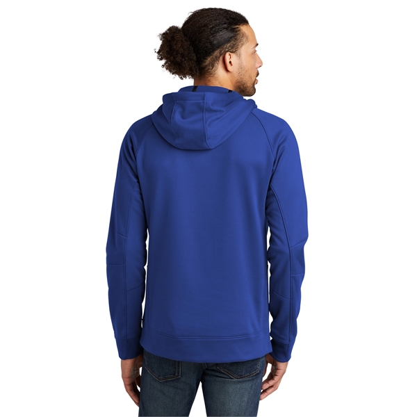 New Era Venue Fleece Pullover Hoodie. - New Era Venue Fleece Pullover Hoodie. - Image 39 of 40