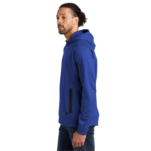 New Era Venue Fleece Pullover Hoodie. - New Era Venue Fleece Pullover Hoodie. - Image 40 of 40