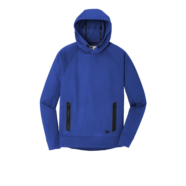 New Era Venue Fleece Pullover Hoodie. - New Era Venue Fleece Pullover Hoodie. - Image 12 of 40