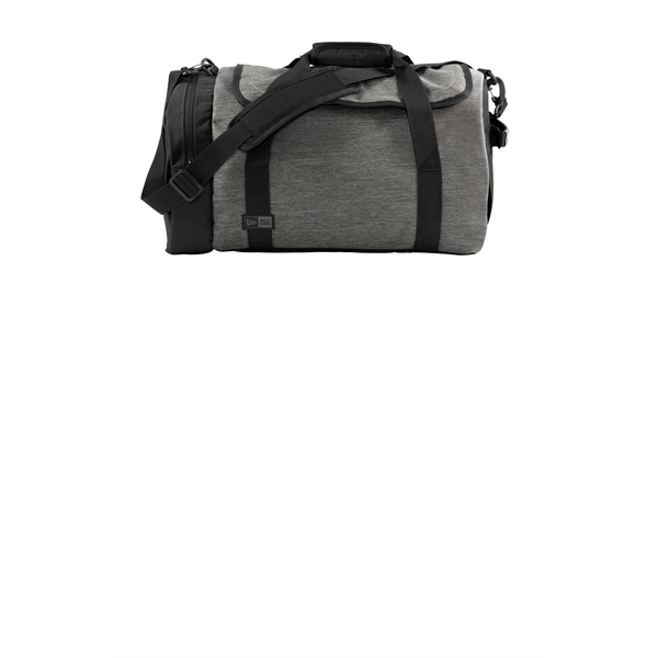 New Era Legacy Duffel. - New Era Legacy Duffel. - Image 0 of 4