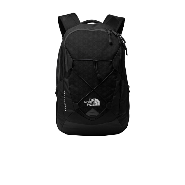 The North Face Groundwork Backpack. - The North Face Groundwork Backpack. - Image 6 of 13