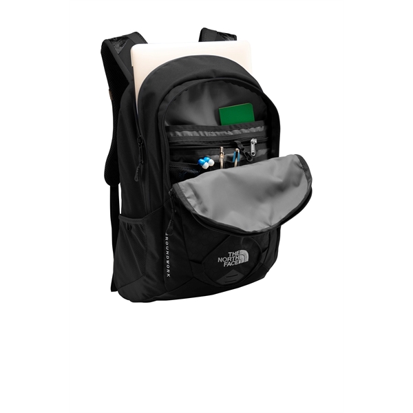 The North Face Groundwork Backpack. - The North Face Groundwork Backpack. - Image 7 of 13