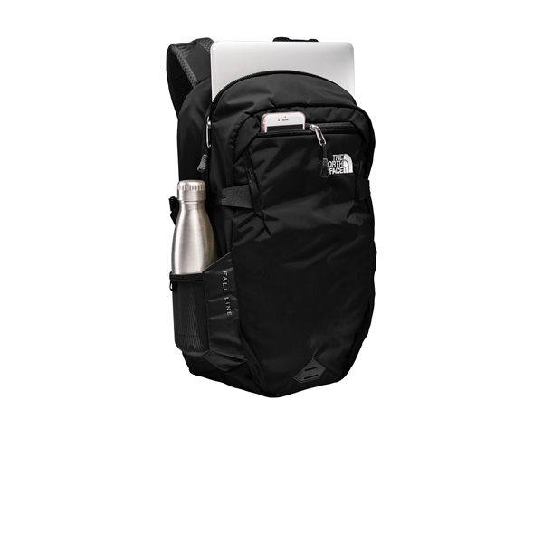 The North Face Fall Line Backpack. - The North Face Fall Line Backpack. - Image 1 of 9