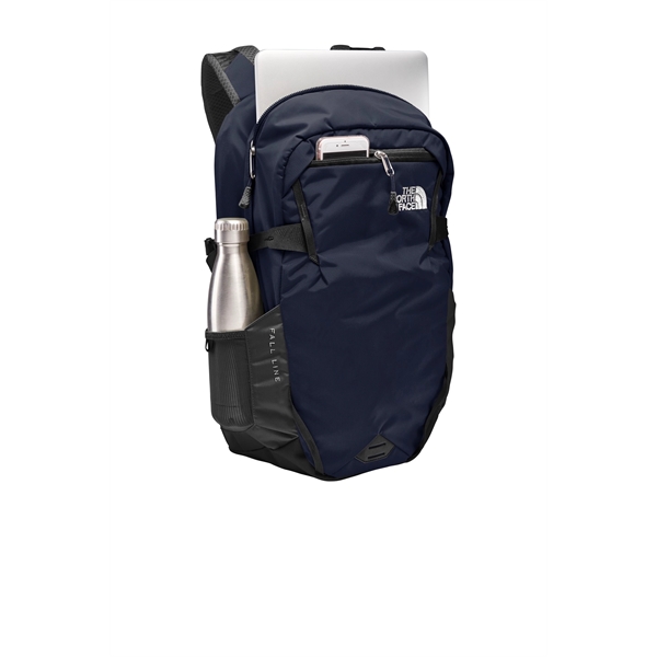 The North Face Fall Line Backpack. - The North Face Fall Line Backpack. - Image 6 of 9