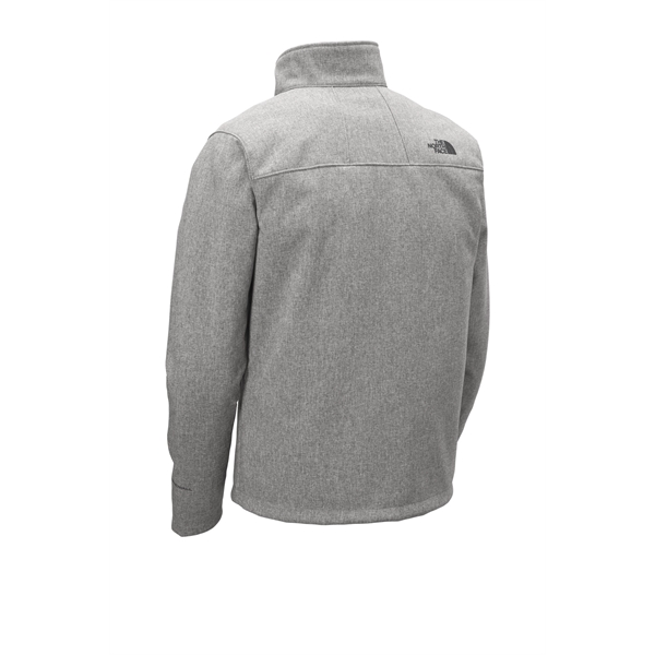 The North Face Apex Barrier Soft Shell Jacket. - The North Face Apex Barrier Soft Shell Jacket. - Image 12 of 20