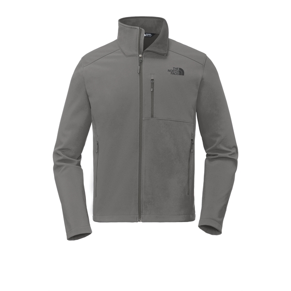 The North Face Apex Barrier Soft Shell Jacket. - The North Face Apex Barrier Soft Shell Jacket. - Image 15 of 20