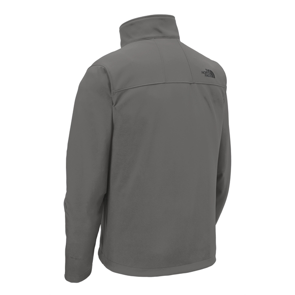 The North Face Apex Barrier Soft Shell Jacket. - The North Face Apex Barrier Soft Shell Jacket. - Image 16 of 20