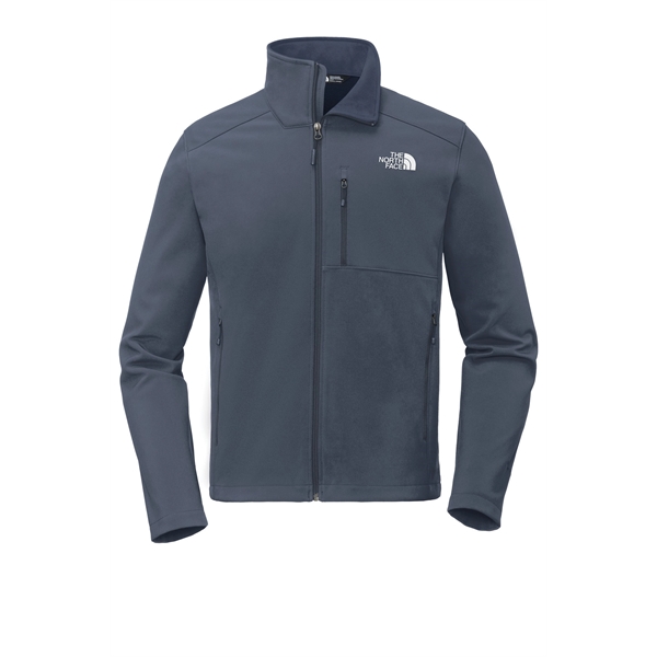 The North Face Apex Barrier Soft Shell Jacket. - The North Face Apex Barrier Soft Shell Jacket. - Image 19 of 20