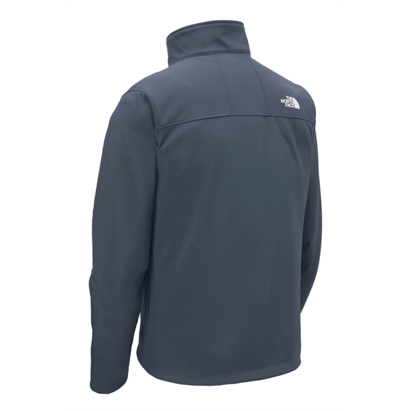 The North Face Apex Barrier Soft Shell Jacket. - The North Face Apex Barrier Soft Shell Jacket. - Image 20 of 20