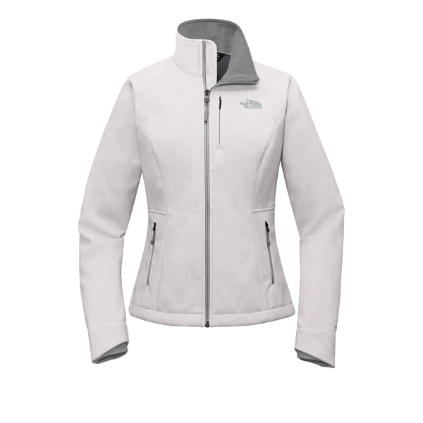 The North Face Women's Apex Barrier Soft Shell Jacket. - The North Face Women's Apex Barrier Soft Shell Jacket. - Image 10 of 15