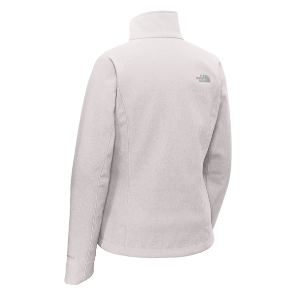 The North Face Women's Apex Barrier Soft Shell Jacket. - The North Face Women's Apex Barrier Soft Shell Jacket. - Image 11 of 15