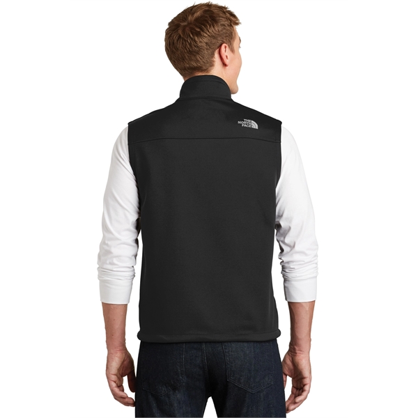 The North Face Ridgewall Soft Shell Vest. - The North Face Ridgewall Soft Shell Vest. - Image 1 of 10