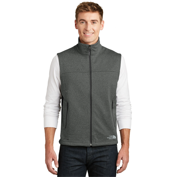 The North Face Ridgewall Soft Shell Vest. - The North Face Ridgewall Soft Shell Vest. - Image 5 of 10