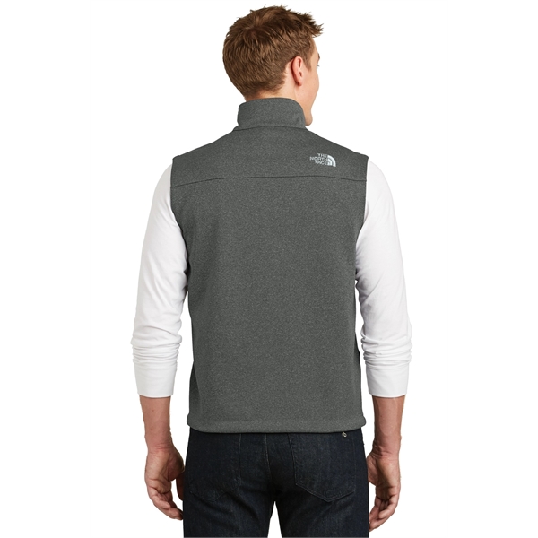 The North Face Ridgewall Soft Shell Vest. - The North Face Ridgewall Soft Shell Vest. - Image 6 of 10