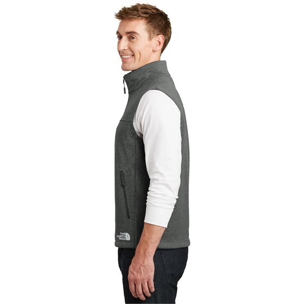 The North Face Ridgewall Soft Shell Vest. - The North Face Ridgewall Soft Shell Vest. - Image 7 of 10