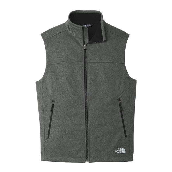 The North Face Ridgewall Soft Shell Vest. - The North Face Ridgewall Soft Shell Vest. - Image 8 of 10