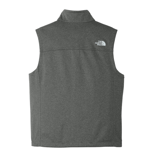 The North Face Ridgewall Soft Shell Vest. - The North Face Ridgewall Soft Shell Vest. - Image 9 of 10