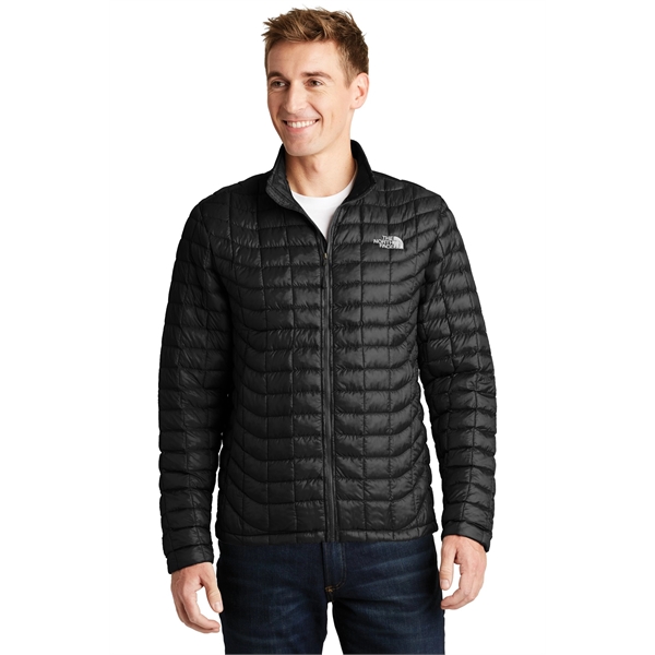 The North Face ThermoBall Trekker Jacket. - The North Face ThermoBall Trekker Jacket. - Image 0 of 25