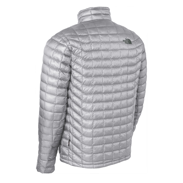 The North Face ThermoBall Trekker Jacket. - The North Face ThermoBall Trekker Jacket. - Image 1 of 25