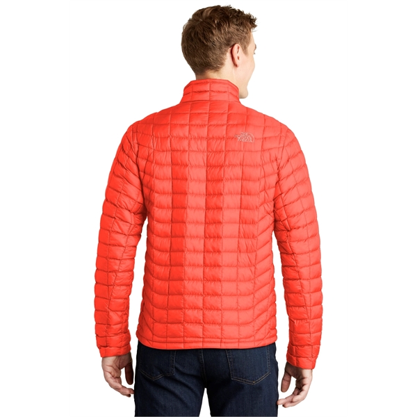 The North Face ThermoBall Trekker Jacket. - The North Face ThermoBall Trekker Jacket. - Image 8 of 25