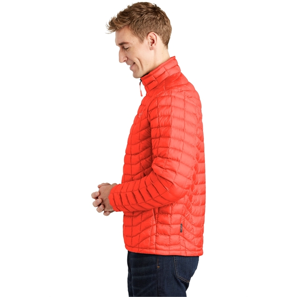 The North Face ThermoBall Trekker Jacket. - The North Face ThermoBall Trekker Jacket. - Image 10 of 25