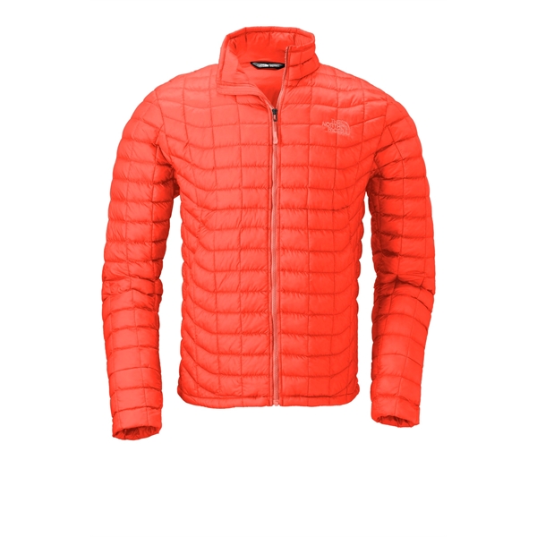 The North Face ThermoBall Trekker Jacket. - The North Face ThermoBall Trekker Jacket. - Image 12 of 25