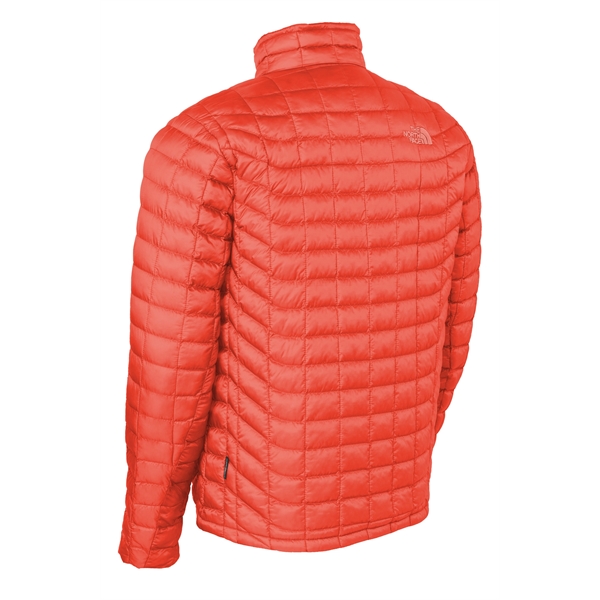 The North Face ThermoBall Trekker Jacket. - The North Face ThermoBall Trekker Jacket. - Image 14 of 25