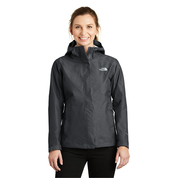 The North Face Women's DryVent Rain Jacket. - The North Face Women's DryVent Rain Jacket. - Image 6 of 19