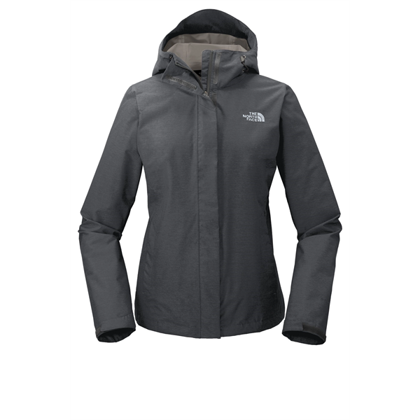 The North Face Women's DryVent Rain Jacket. - The North Face Women's DryVent Rain Jacket. - Image 5 of 19