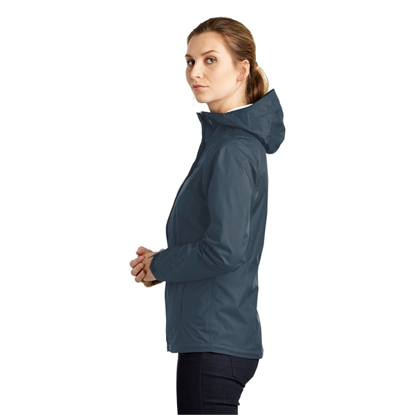 The North Face Women's DryVent Rain Jacket. - The North Face Women's DryVent Rain Jacket. - Image 3 of 19