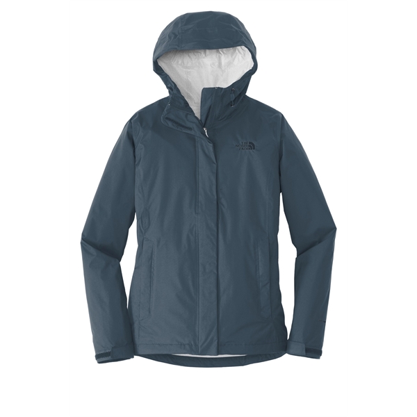 The North Face Women's DryVent Rain Jacket. - The North Face Women's DryVent Rain Jacket. - Image 12 of 19