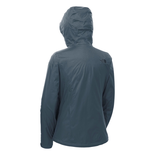 The North Face Women's DryVent Rain Jacket. - The North Face Women's DryVent Rain Jacket. - Image 4 of 19