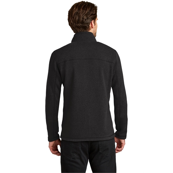 The North Face Sweater Fleece Jacket. - The North Face Sweater Fleece Jacket. - Image 23 of 30