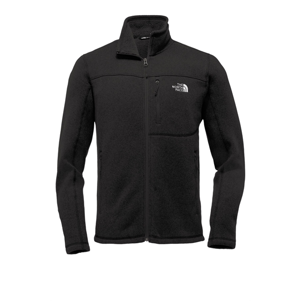 The North Face Sweater Fleece Jacket. - The North Face Sweater Fleece Jacket. - Image 25 of 30