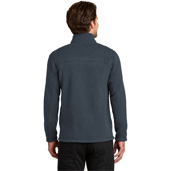 The North Face Sweater Fleece Jacket. - The North Face Sweater Fleece Jacket. - Image 29 of 30