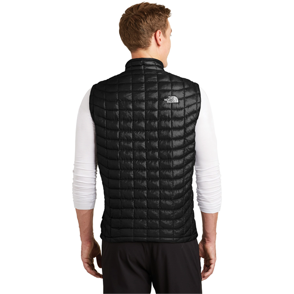 The North Face ThermoBall Trekker Vest. - The North Face ThermoBall Trekker Vest. - Image 8 of 10