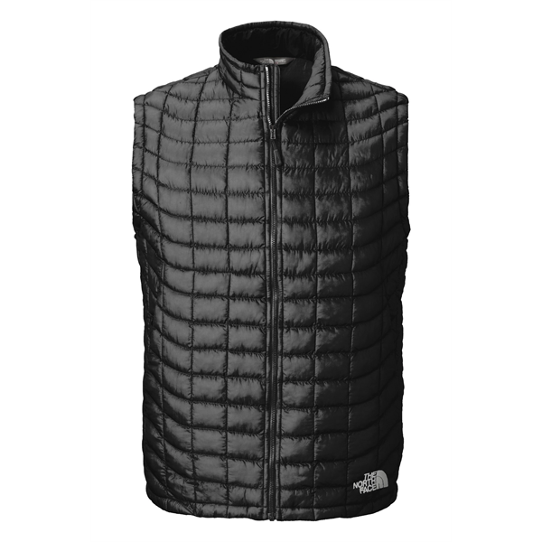 The North Face ThermoBall Trekker Vest. - The North Face ThermoBall Trekker Vest. - Image 0 of 10