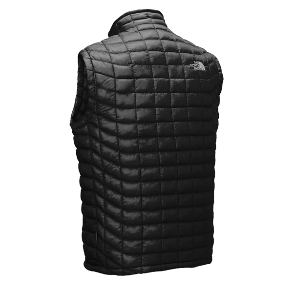 The North Face ThermoBall Trekker Vest. - The North Face ThermoBall Trekker Vest. - Image 2 of 10