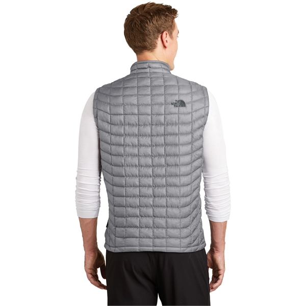 The North Face ThermoBall Trekker Vest. - The North Face ThermoBall Trekker Vest. - Image 3 of 10