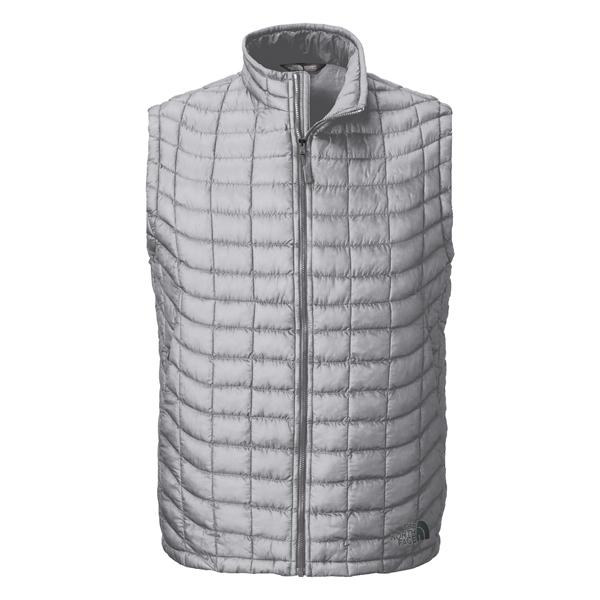 The North Face ThermoBall Trekker Vest. - The North Face ThermoBall Trekker Vest. - Image 5 of 10