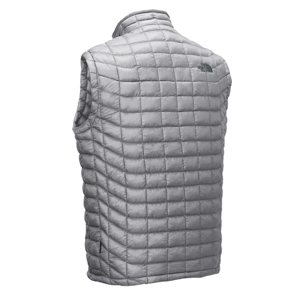 The North Face ThermoBall Trekker Vest. - The North Face ThermoBall Trekker Vest. - Image 6 of 10