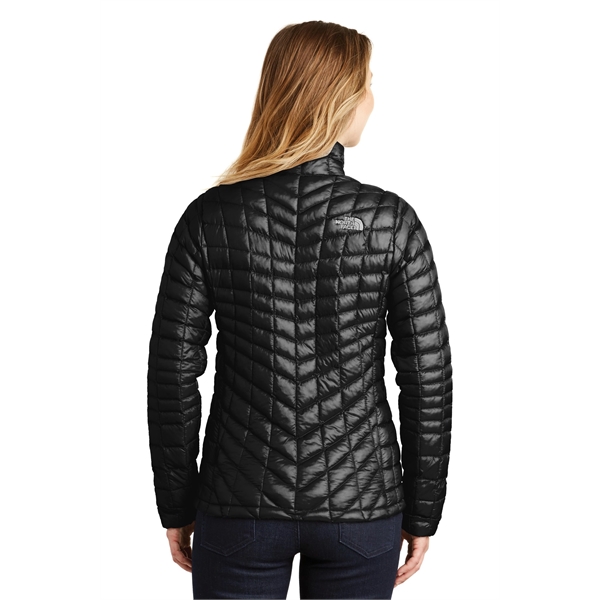 The North Face Women's ThermoBall Trekker Jacket. - The North Face Women's ThermoBall Trekker Jacket. - Image 2 of 25