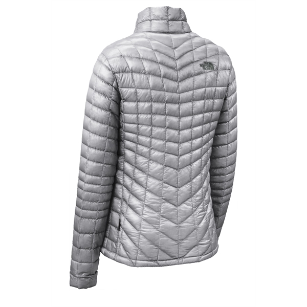 The North Face Women's ThermoBall Trekker Jacket. - The North Face Women's ThermoBall Trekker Jacket. - Image 1 of 25