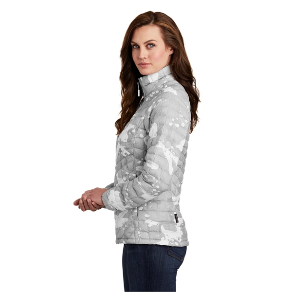 The North Face Women's ThermoBall Trekker Jacket. - The North Face Women's ThermoBall Trekker Jacket. - Image 6 of 25