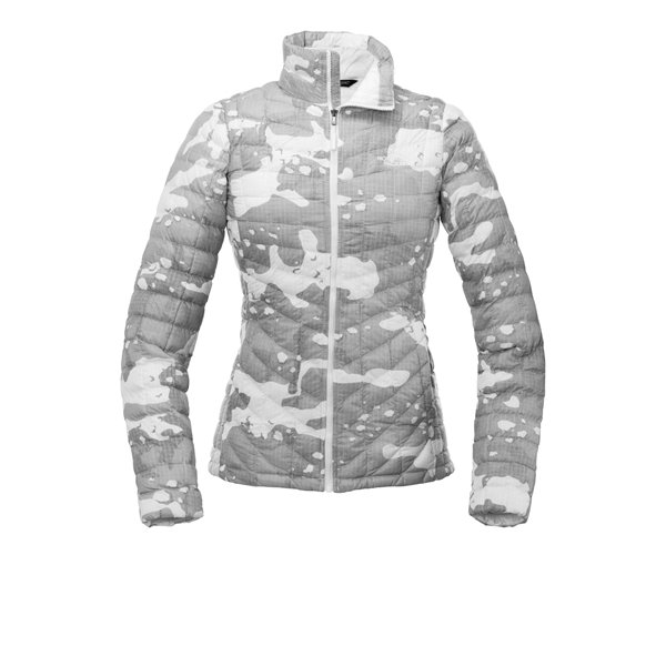 The North Face Women's ThermoBall Trekker Jacket. - The North Face Women's ThermoBall Trekker Jacket. - Image 7 of 25