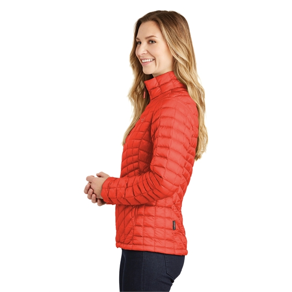 The North Face Women's ThermoBall Trekker Jacket. - The North Face Women's ThermoBall Trekker Jacket. - Image 10 of 25