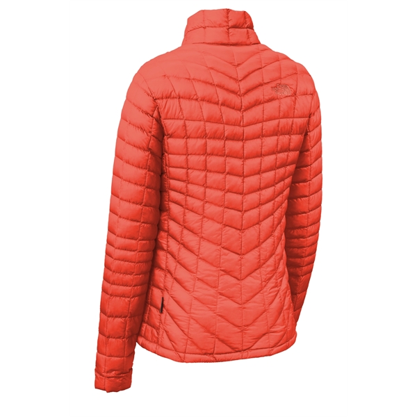 The North Face Women's ThermoBall Trekker Jacket. - The North Face Women's ThermoBall Trekker Jacket. - Image 12 of 25