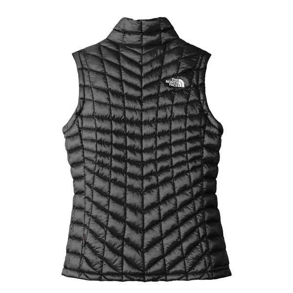 The North Face Women's ThermoBall Trekker Vest. - The North Face Women's ThermoBall Trekker Vest. - Image 13 of 15