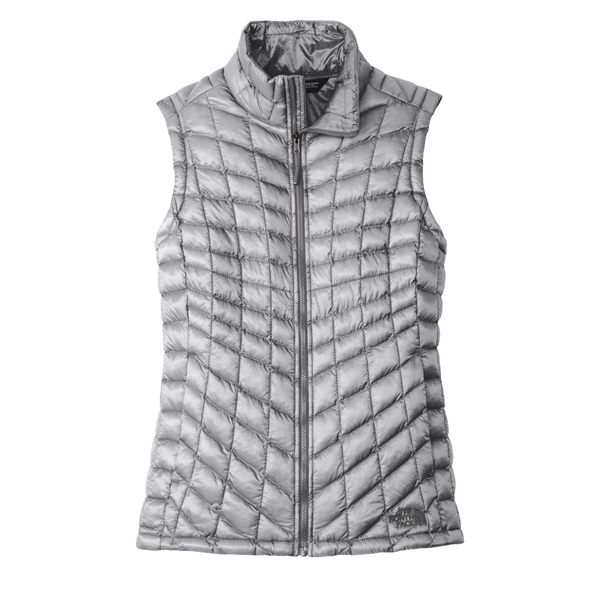 The North Face Women's ThermoBall Trekker Vest. - The North Face Women's ThermoBall Trekker Vest. - Image 14 of 15