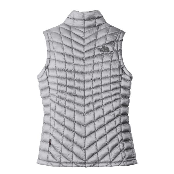 The North Face Women's ThermoBall Trekker Vest. - The North Face Women's ThermoBall Trekker Vest. - Image 15 of 15